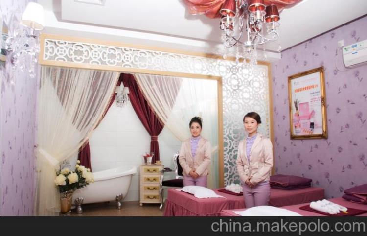 罗湖店铺装修设计深圳美容院装修排名