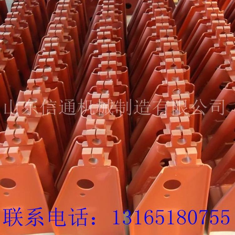 梁山廠家美式掛車懸架 正裝懸架系統(tǒng)