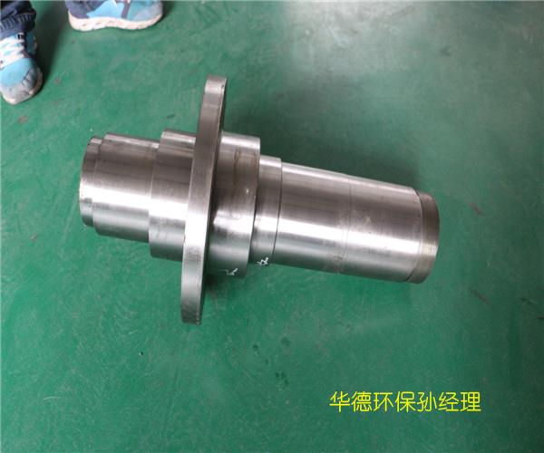 楚雄離心脫水機返廠維修