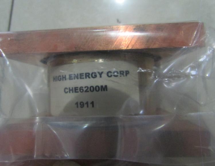 HIGH ENERGY高壓電容器