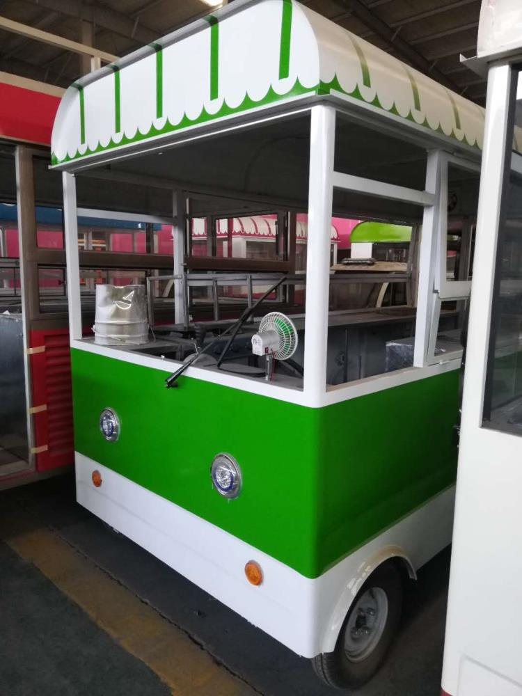 老板放棄店鋪生意改用早餐車創(chuàng)業(yè)收入翻數(shù)倍