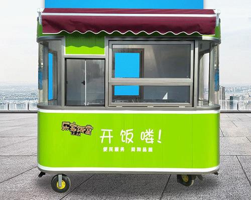 2020年在鄉鎮適合做shenme早餐車