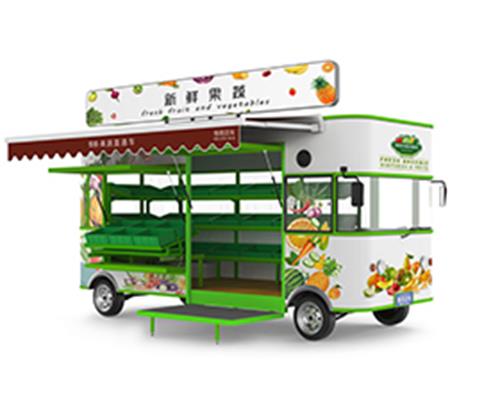 人間煙火味 zui撫凡人心宇捷小吃車 助力夜市經濟
