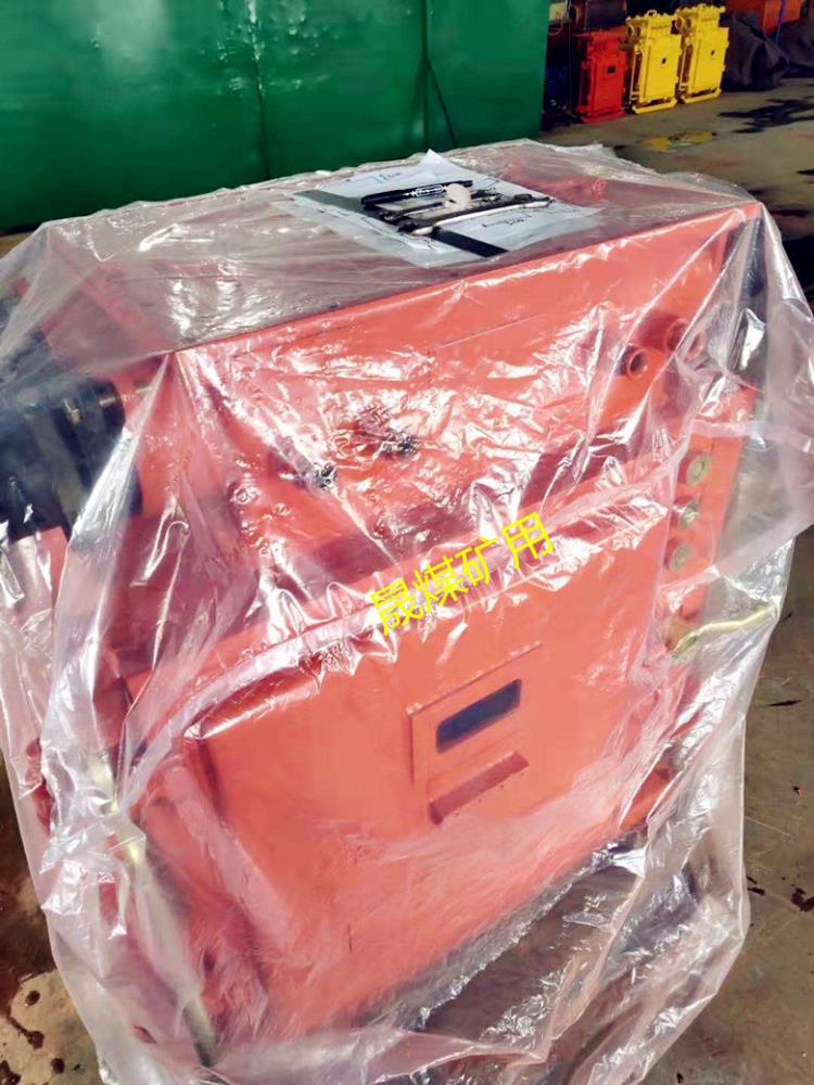 熱款QJR400礦用隔B兼本安真空交流軟啟動器庫存價格美麗