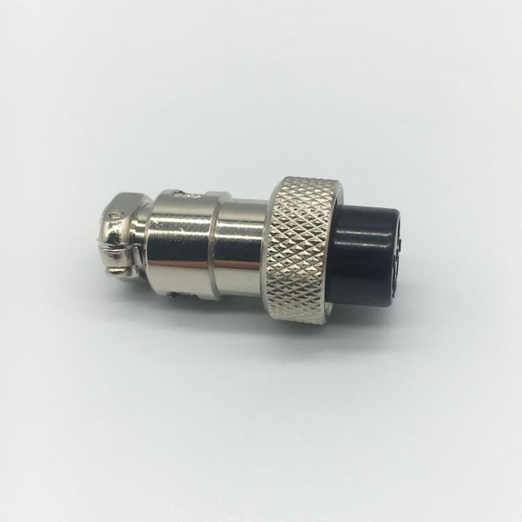 重強(qiáng)maojwei插頭安防監(jiān)控線16M連接器
