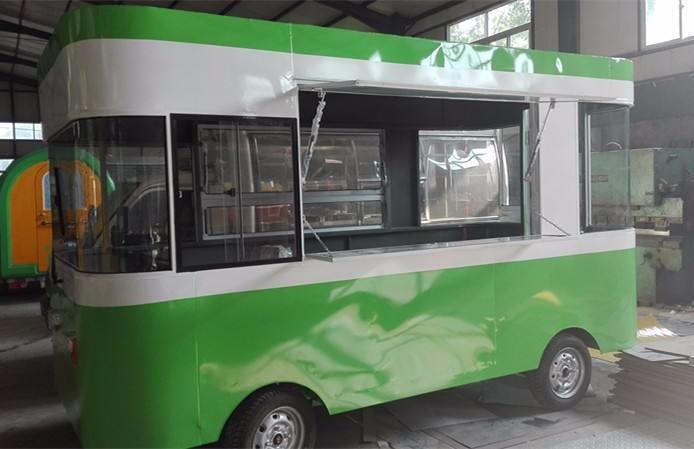 今日zui新餐車價格行情走勢
