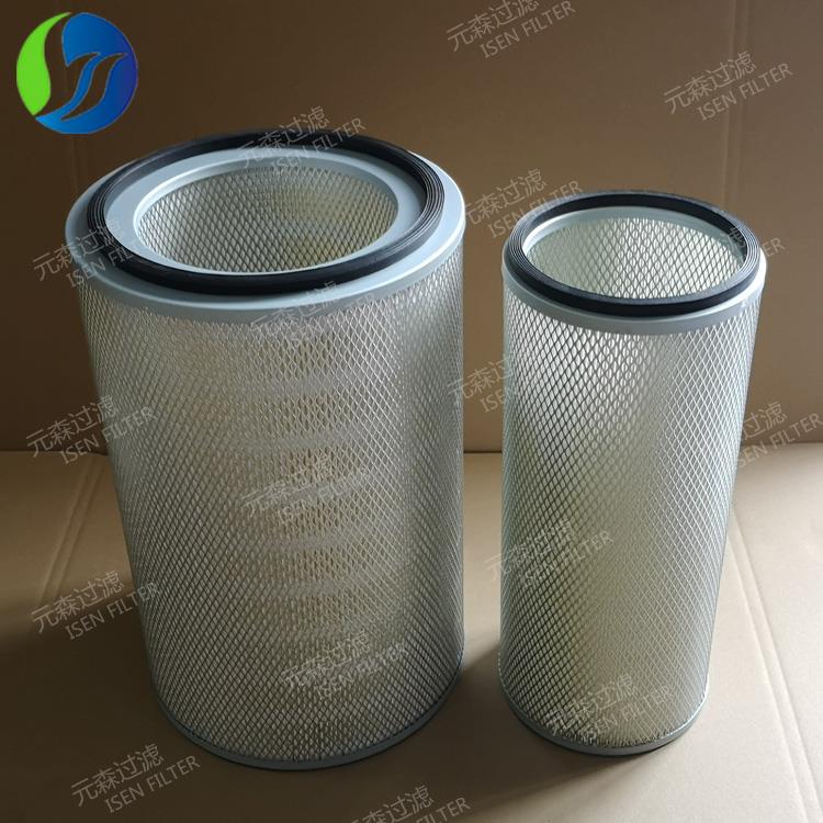 MAN濾芯81.08304-0059空氣濾芯
