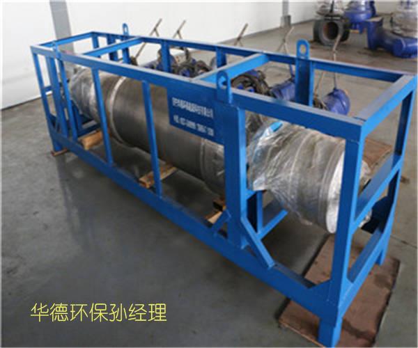 山南臥螺離心機整機維修