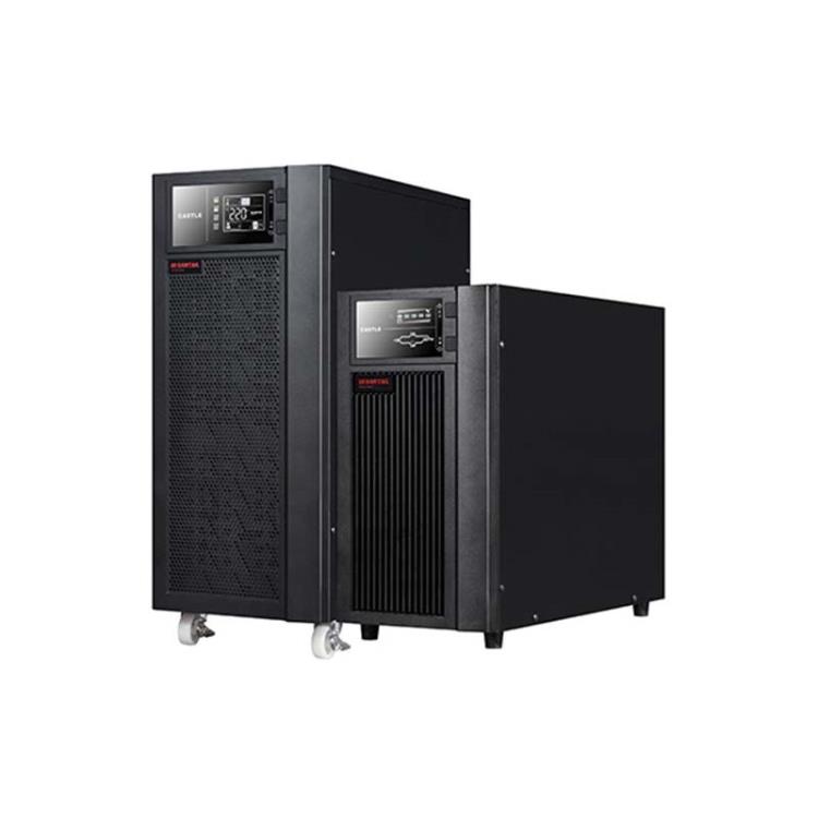 供应大连山特UPS不间断电源Castle 6KVA