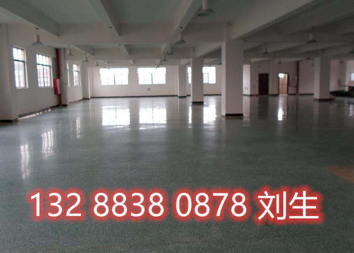 肇慶金剛砂耐磨地坪廠家直銷價格