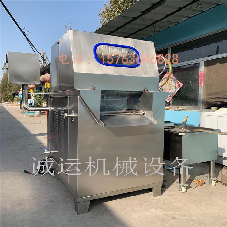 諸城市誠運機械牛羊肉鹽水注射機臘肉腌制鹽水注射機鮮肉鹽水