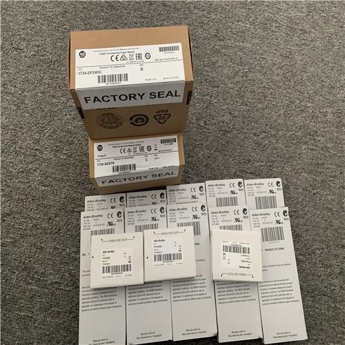 AB模块1734-OE2C模拟量2路输出