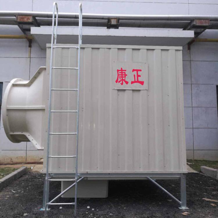 康正冷卻塔側出風型CCT CCE