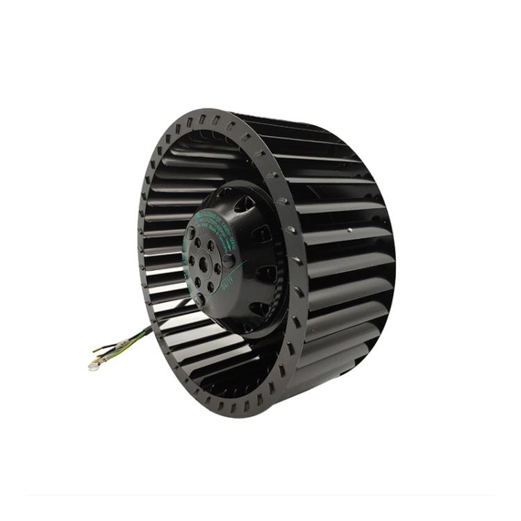 ac离心风机r2e140-as77-05塑料机械风扇