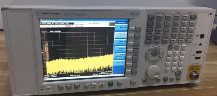 频谱分析仪 N9020A N9041B N9040B维修