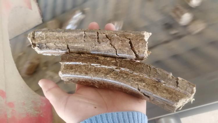 唐河生物質(zhì)壓塊燃料生產(chǎn)廠家