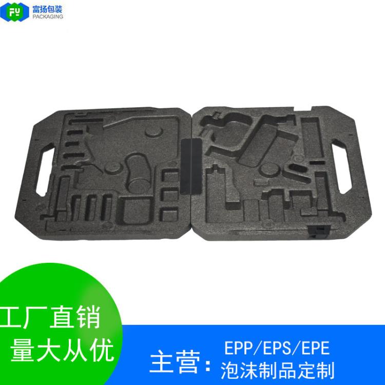 一體成型EPP保溫箱材質(zhì)技術(shù)雙升級