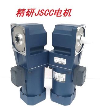 德國JSCC精研電機(jī)6-200W微型電機(jī)