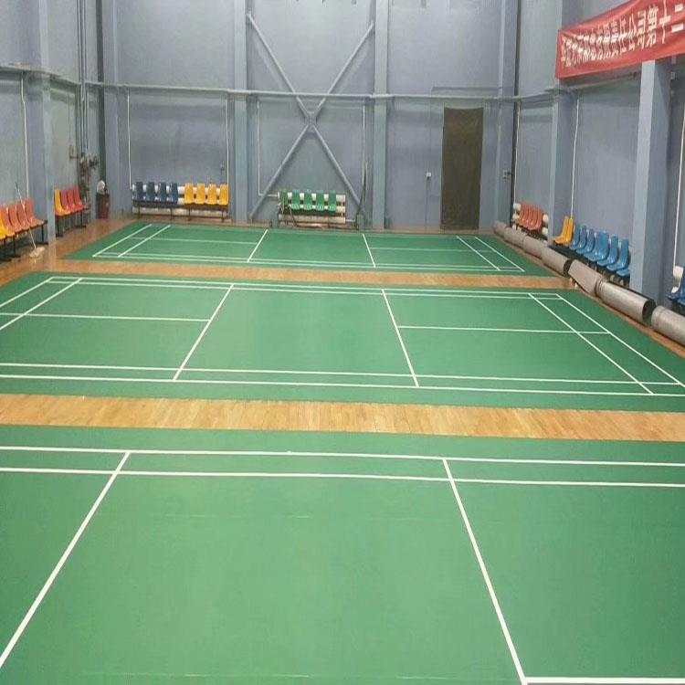 羽毛球場地地墊批發(fā)