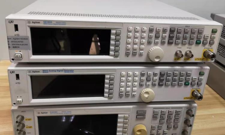 安捷伦Agilent N5182A信号发生器N5181A