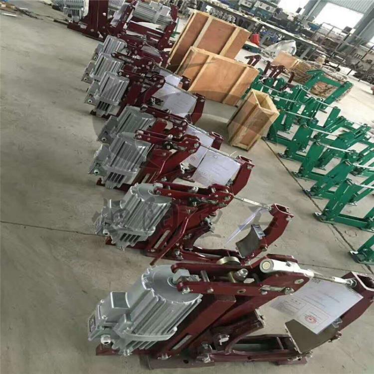 西寧BED301-6隔爆型推動器用途-恒陽重工