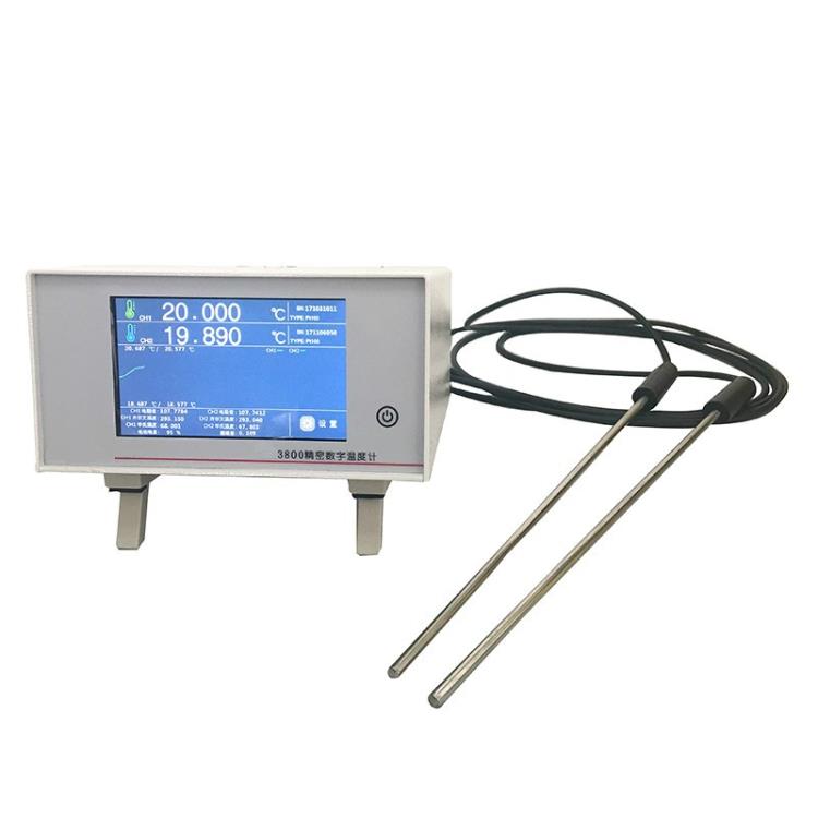 BST3800精密數(shù)字溫度計(jì)