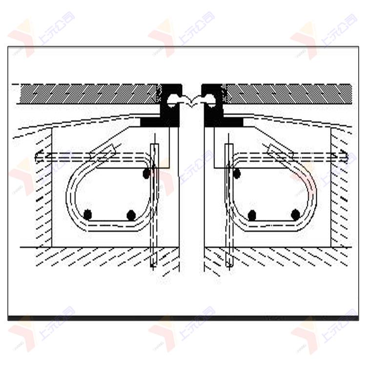 公路伸縮縫加工廠家