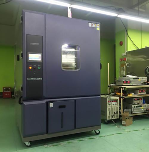 東莞愛佩科技快速升降溫度變化試驗機AP-KS-225 快速溫