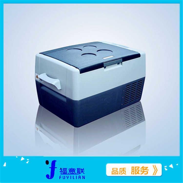 可移動(dòng)藥品運(yùn)輸箱帶溫度記錄儀