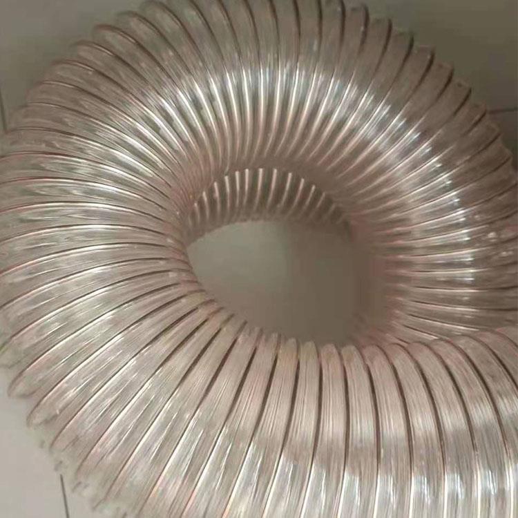 pu鋼絲軟管A大同pu鋼絲軟管的種類