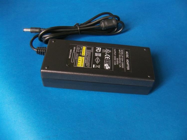 12V8A電源適配器12V直流穩壓電源 96W桌面式開關電源