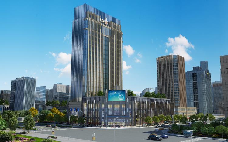 广州建筑工程施工三维动画设计公司