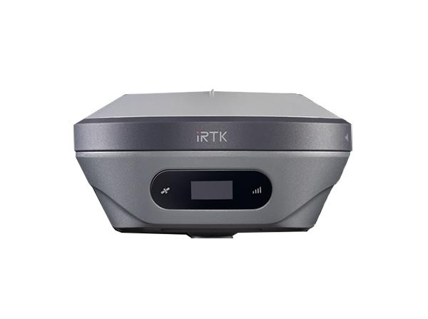 海星達iRTK4測量GNSS系統(tǒng)RTK