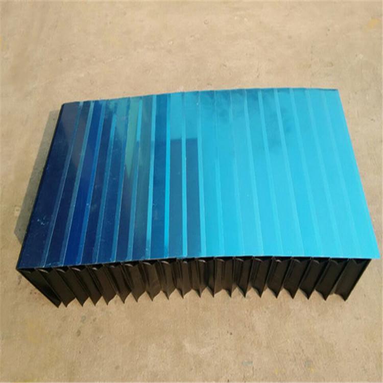 匯科盔甲伸縮式防護罩 盔甲風琴防護罩