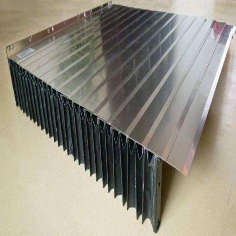 匯科盔甲伸縮式防護罩 盔甲風琴防護罩