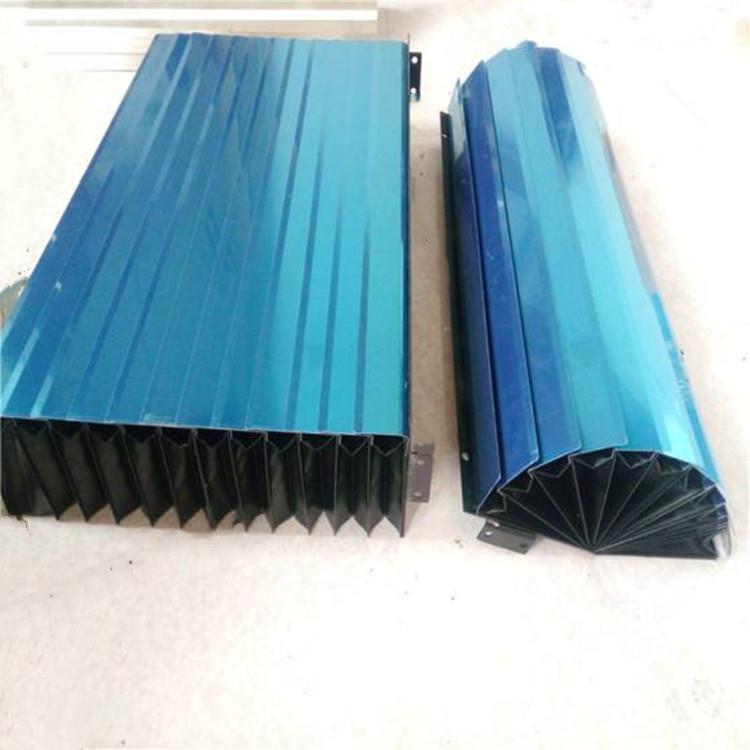 匯科盔甲伸縮式防護罩 盔甲風琴防護罩