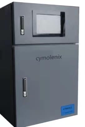 英国 Cymolenix  SDI 在线水质分析仪