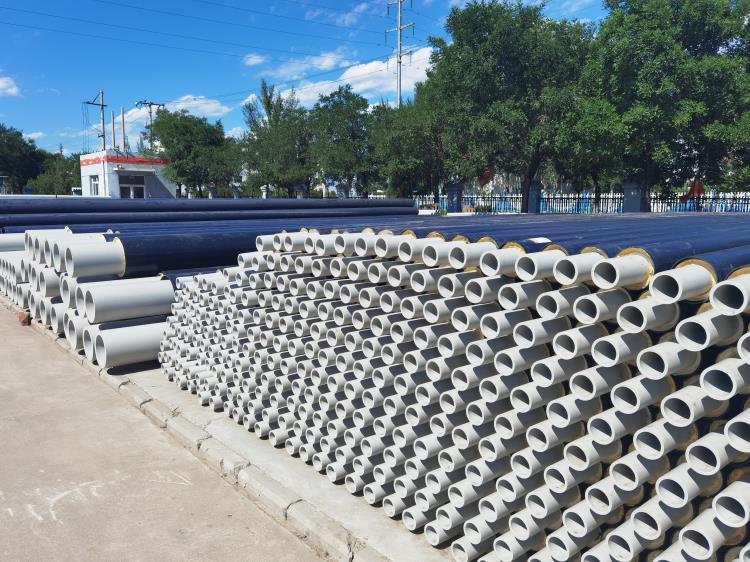 供应地暖管pert2型暖气管道采暖管