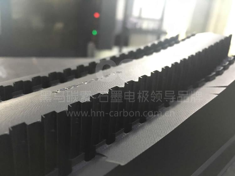 揚州石墨電極加工企業(yè)-黑馬碳素