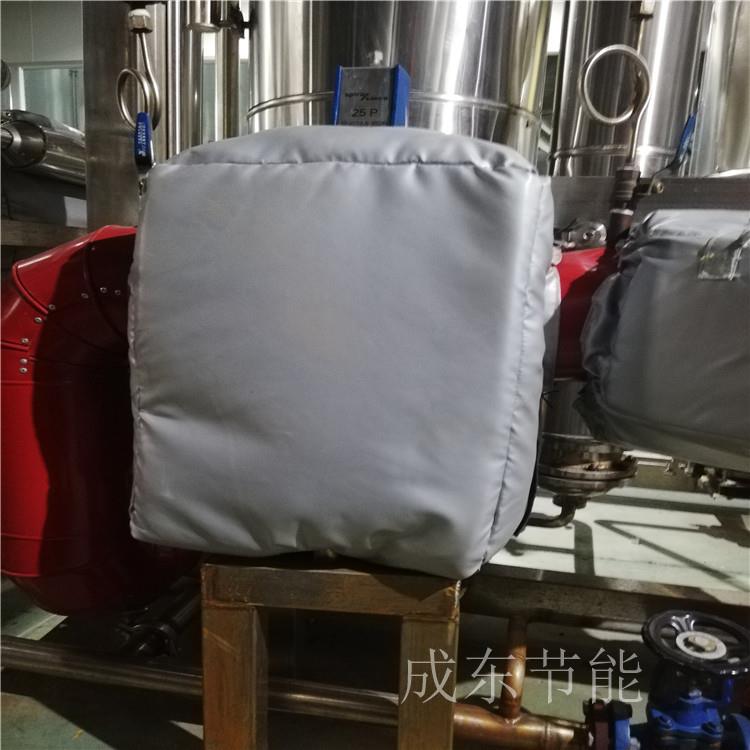 內蒙古防火罩保溫被使用期長