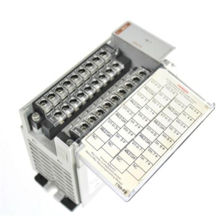 1769-IM12输入模块