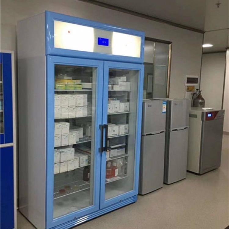 病理切片標本冷藏柜