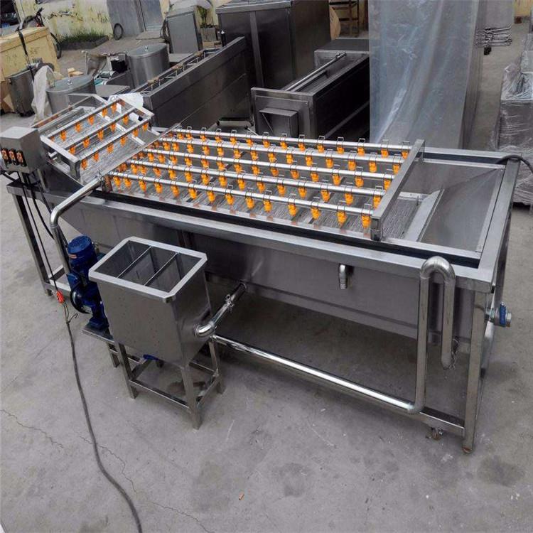 轉讓出售二手氣泡清洗機低價銷售二手氣泡清洗機高壓水流清洗機