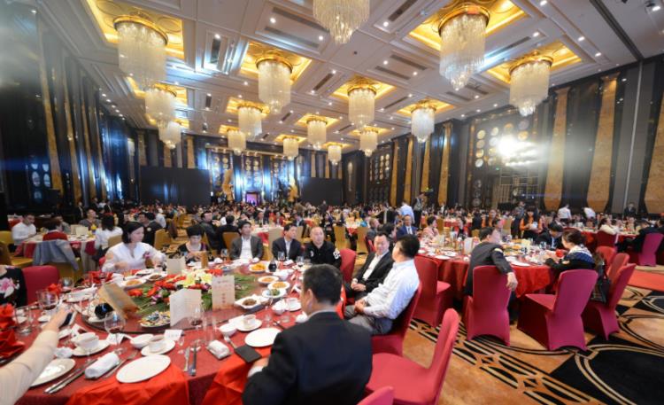 佛山企业晚会录制年会拍摄视频制作服务
