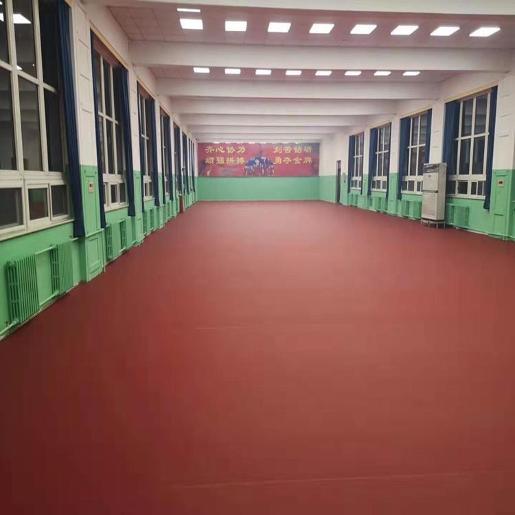 供應乒乓球室地膠 承德乒乓球地膠