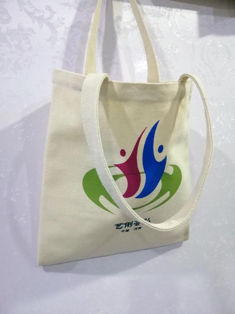 時尚帆布包 訂制學生帆布包 河南帆布包定做廠家