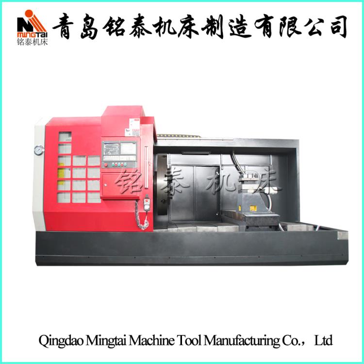 大型重型數(shù)控端面車床制造廠家規(guī)格型號(hào)
