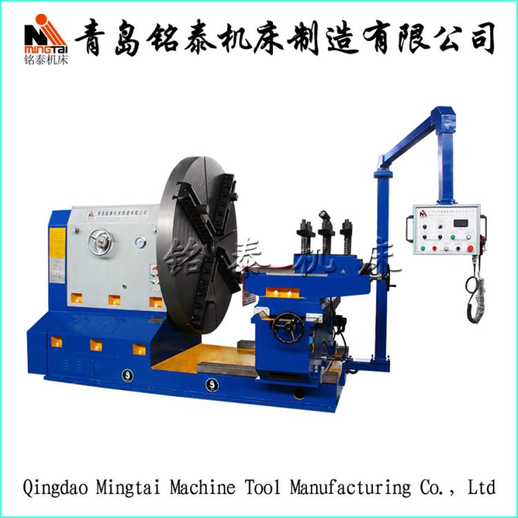供應新型CW系列車床落地車床