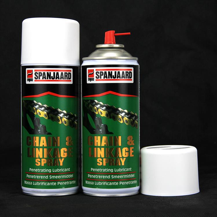 Spanjaard 鏈條油廠家批發