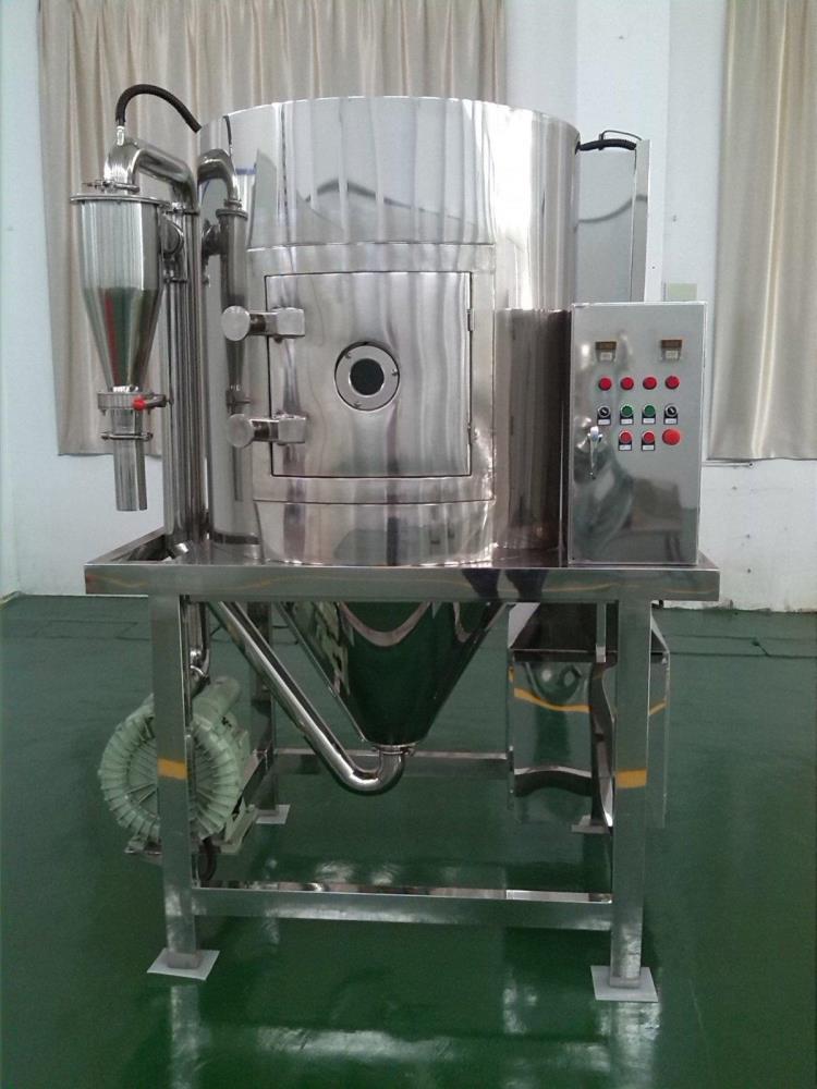 出售二手噴霧干燥機型號轉讓銷售噴霧干燥機干燥機械批發